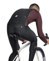 MILLE GT Men´s Winter Jacket S11 EVO - Mulberry Brown