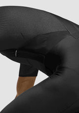 EQUIPE RS Men´s Spring/Fall Bib Tights S11 EVO - Black Series