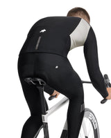 EQUIPE R Men’s Winter Jacket S11 Evo - Almond Milk