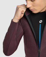 MILLE GT Men´s Winter Jacket S11 EVO - Mulberry Brown