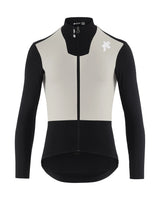 EQUIPE R Men’s Winter Jacket S11 Evo - Almond Milk