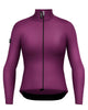 UMA GT LS Jersey C2 Mujer - Alchemy Purple 