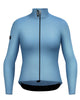 UMA GT LS Jersey C2 Mujer - Azul Trueno 