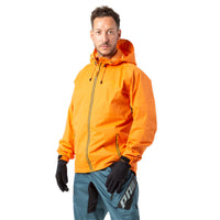 Upland II Orange