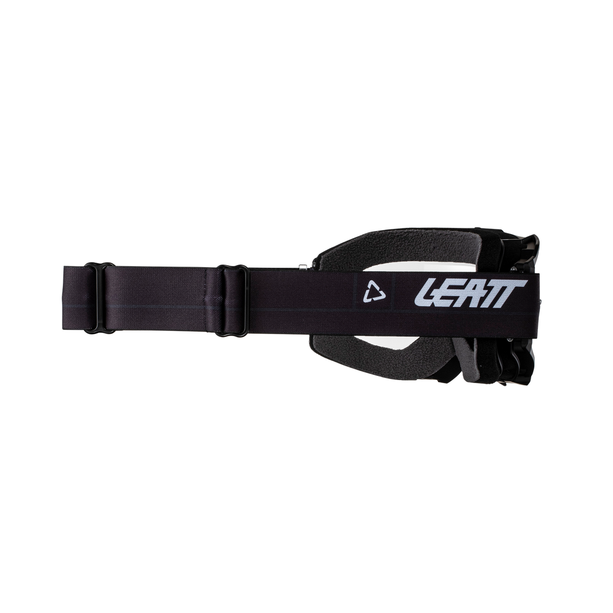 Goggle Velocity 4.5 - Black Light Grey 58%