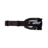 Goggle Velocity 4.5 - Black Light Grey 58%
