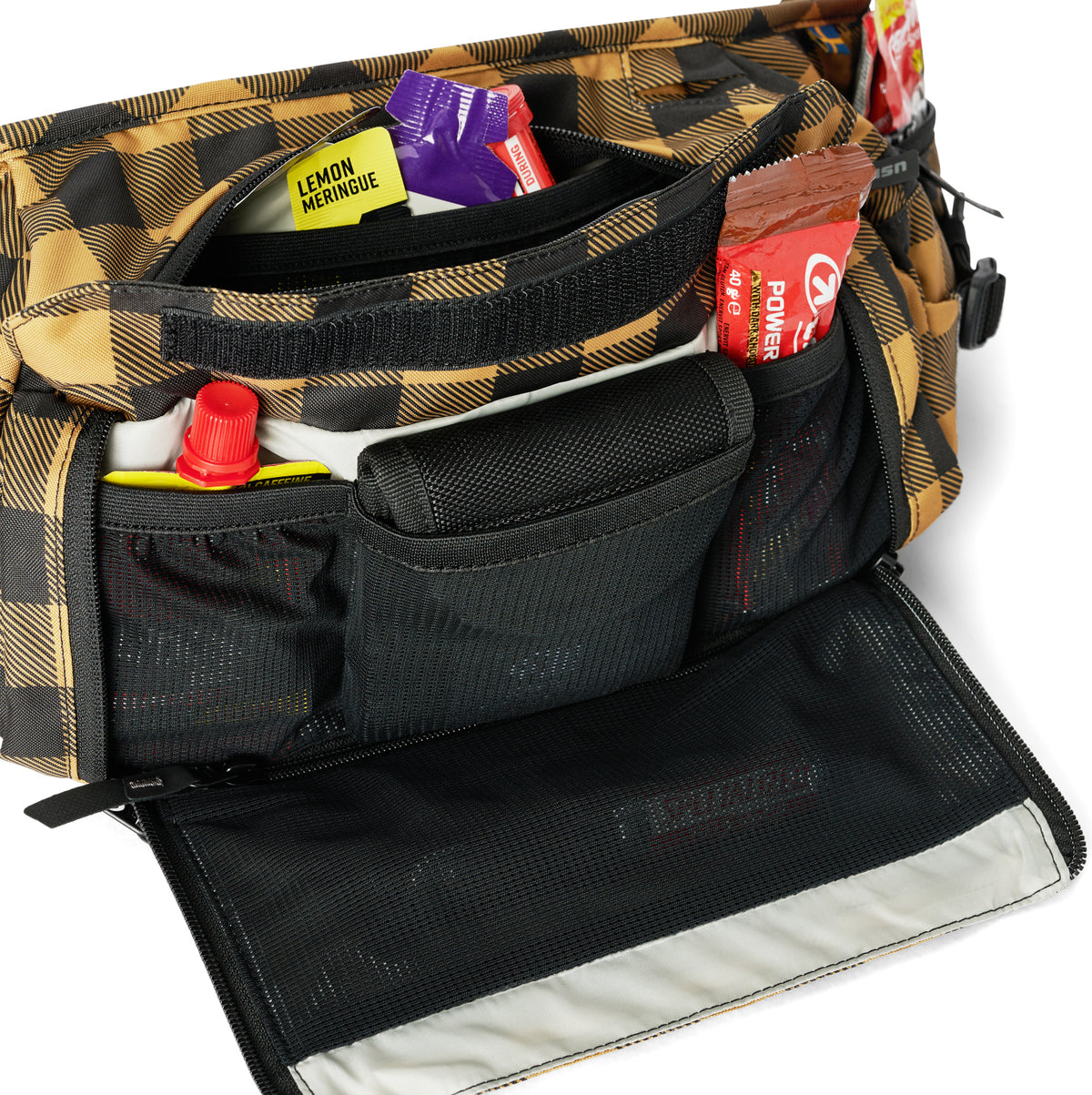 Hip bag Waist 6L - bronze/black 