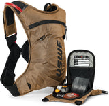 Zaino MTB Hydro 3 - bronzo