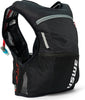Weste Rush 8 - nero/grigio