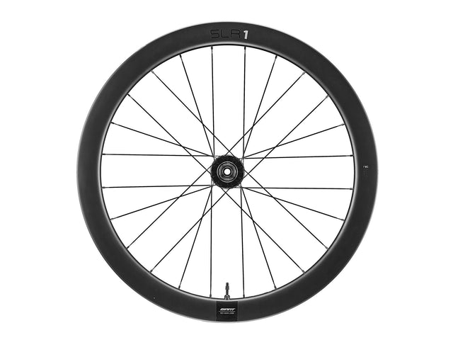SLR 1 Tubeless Carbon Disc 50 - hinten Shimano Giant