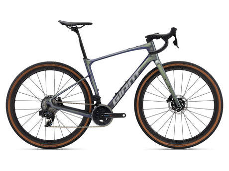 Revolt Advanced Pro 0 - Interstellar Giant