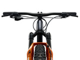 STP 24 FS - Black Chrome