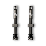 Tubeless Ventile - grau Title MTB