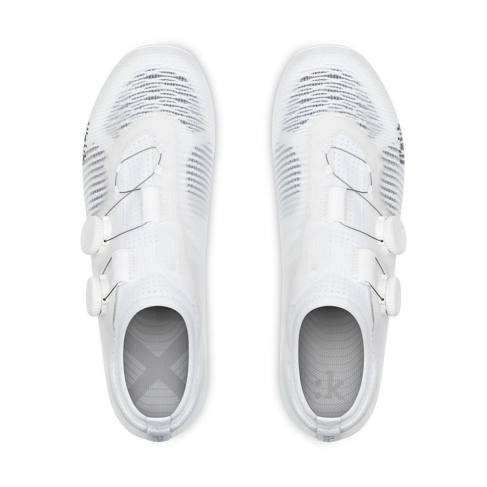 Vento Vega Carbon - white/white 