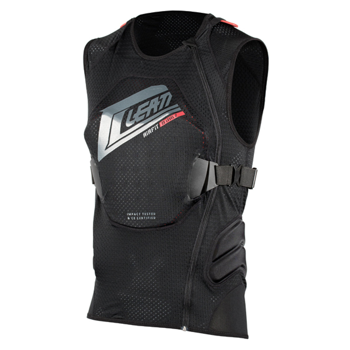 Body Vest 3DF AirFit - Nero