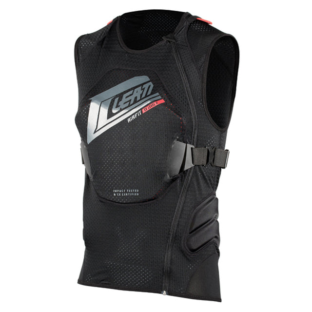 Body Vest 3DF AirFit - Nero