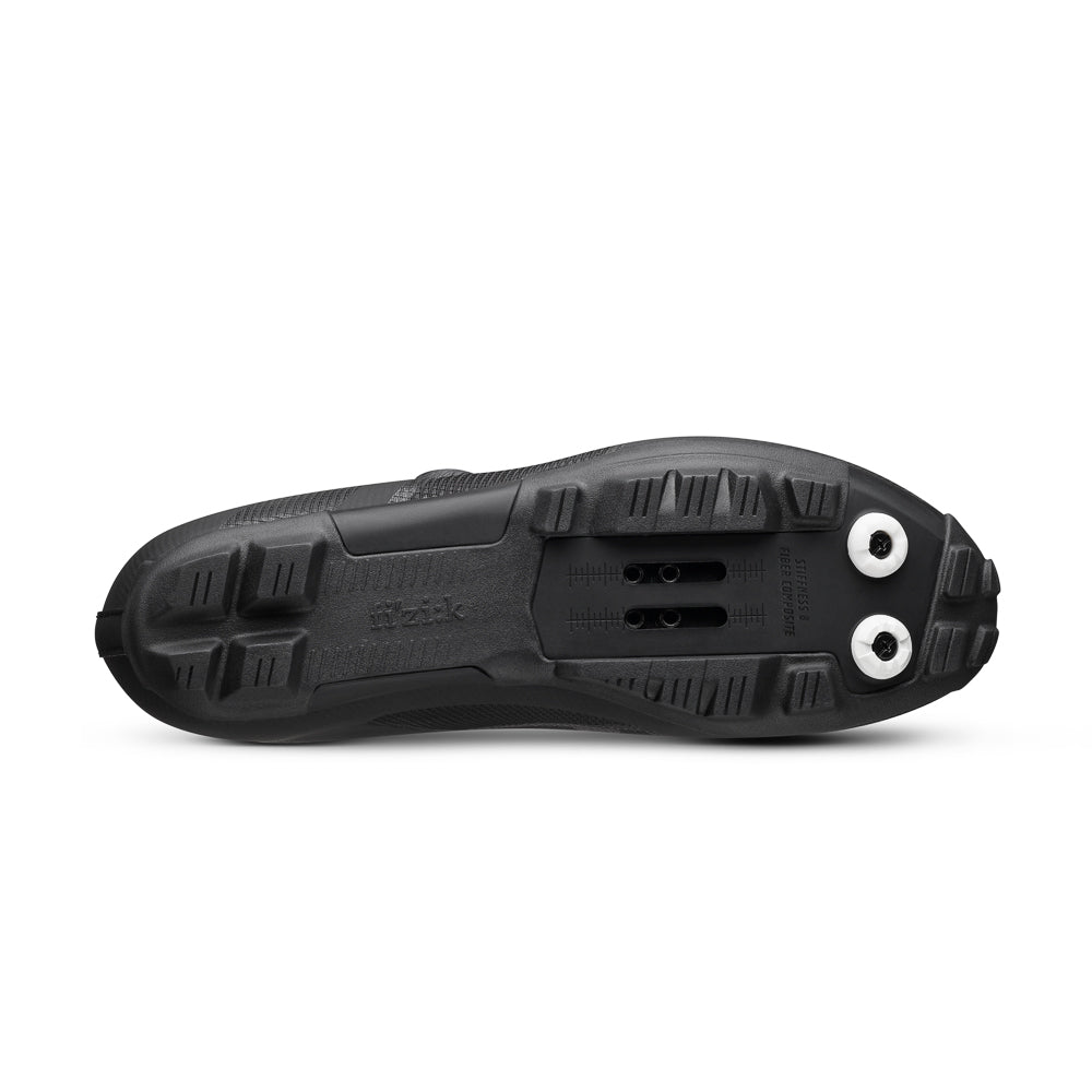 MTB Shoe Vento Proxy - black / black 
