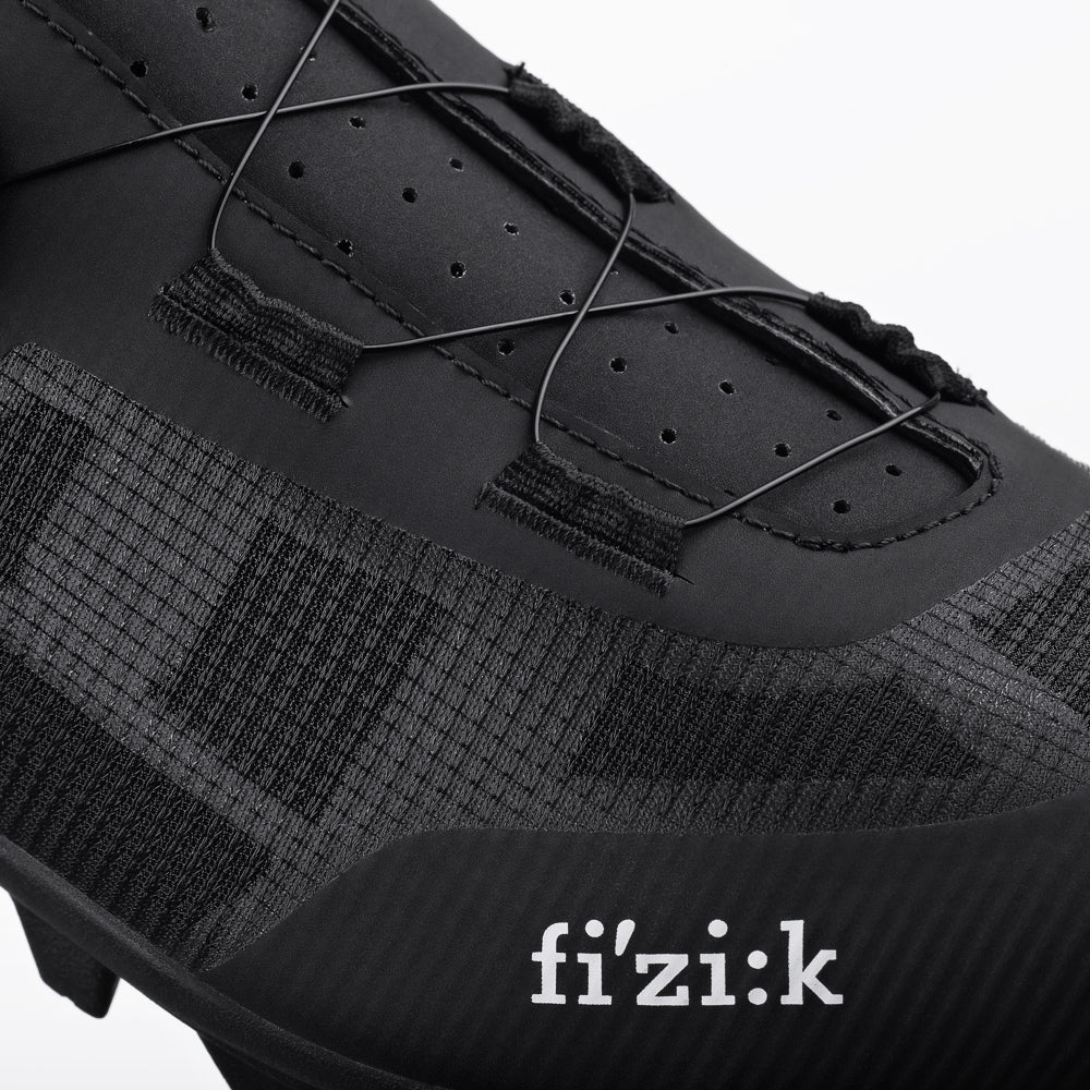 MTB Shoe Vento Proxy - black / black 