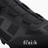 MTB Shoe Vento Proxy - black / black 