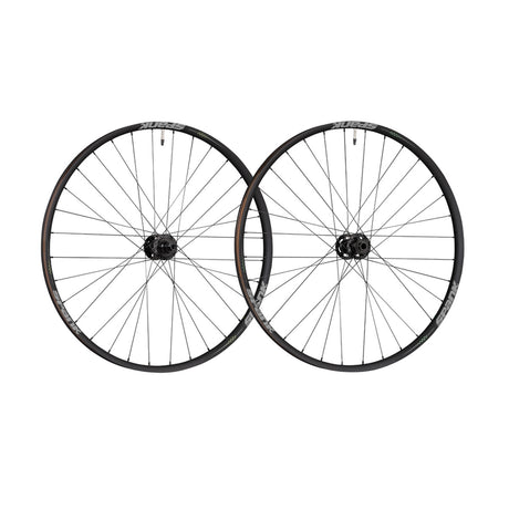 350 Vibrocore Wheelset 27.5 Inch - Black