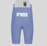 Uniform Bib Shorts - Light Violet
