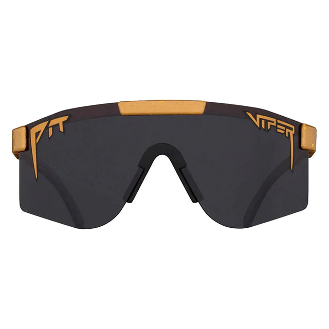 The Originals - Polarized Mirror - Kumquat