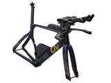 Avow Advanced SL Frame Set - Ultra Navy