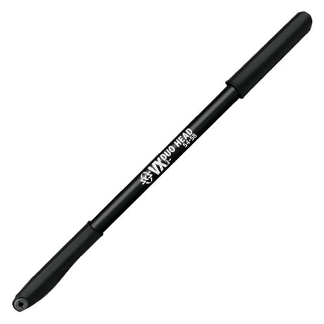 Framepomp VX - Zwart