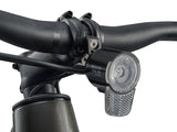 Explore E+ 4 STA - Stealth Chome