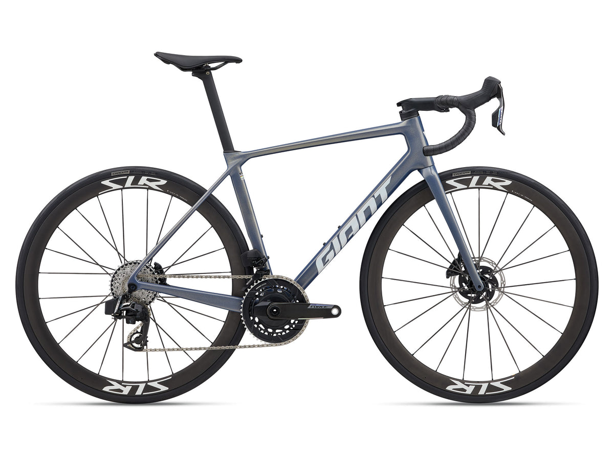 TCR Advanced Pro 0 AXS - Midnight Moon