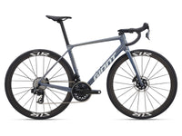TCR Advanced Pro 0 AXS - Midnight Moon