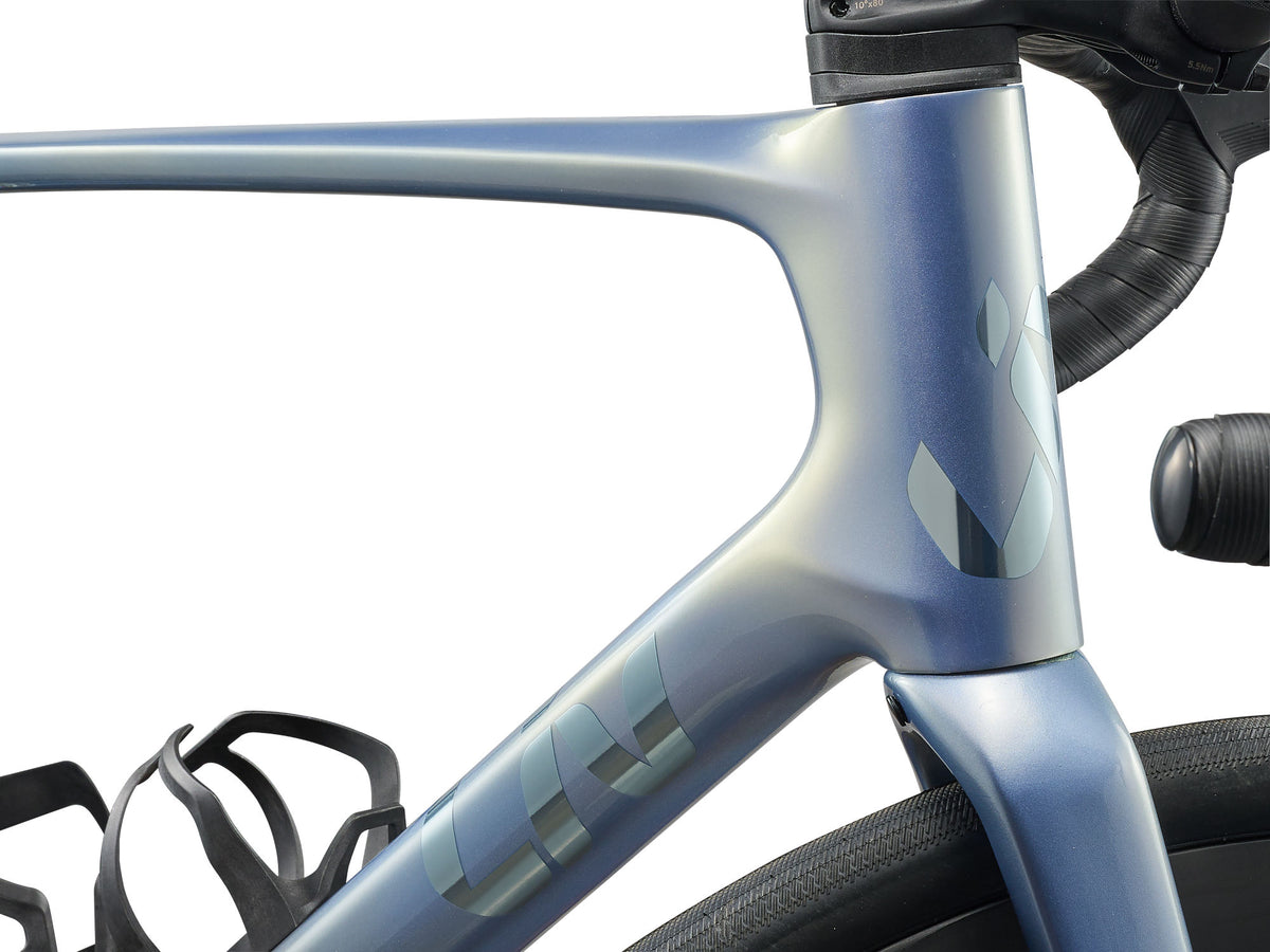 Avail Advanced Pro 0 - Dreamy Blue/Carbon