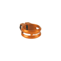 Zacisk siodełka Bolt ST - Orange