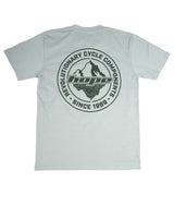 T-Shirt - Mountain - Mineral