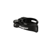 Sattelklemme QR ST - Noir
