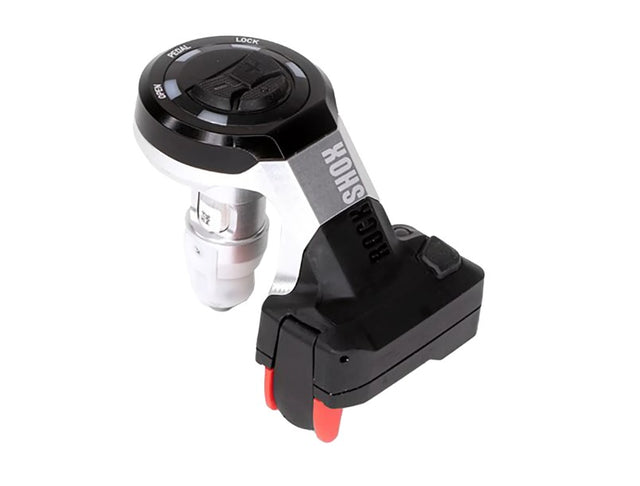 Gabel Kontroll-Modul, ZEB  Charger3.1  Flight Attendant Attend.D2(2025+) - schwarz/silber