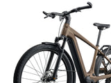 Explore E+ 3 Pro DD - Pyrite Brown