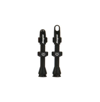 Wentyle tubeless - czarne