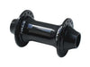 Mozzo anteriore senza disco Wide Boy DJ - 32 fori - nero