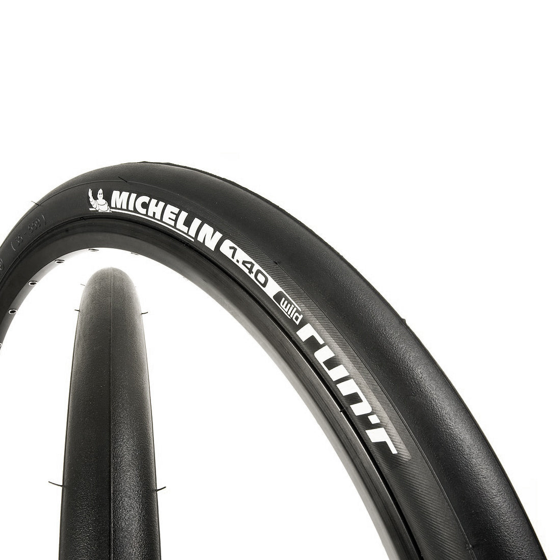 Wild Run'R 1.4 inch tire