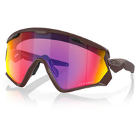 Wind Jacket 2.0 - Grenache mat - Prizm Road