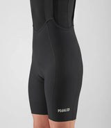 Element Women's Bib Shorts - Zwart