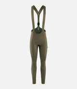 Odyssey Tights Women - military green