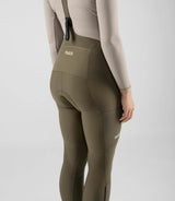 Odyssey Tights Women - military green