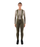 Odyssey Tights Women - military green