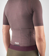 Odyssey Women's Delta Jersey - Burgundy