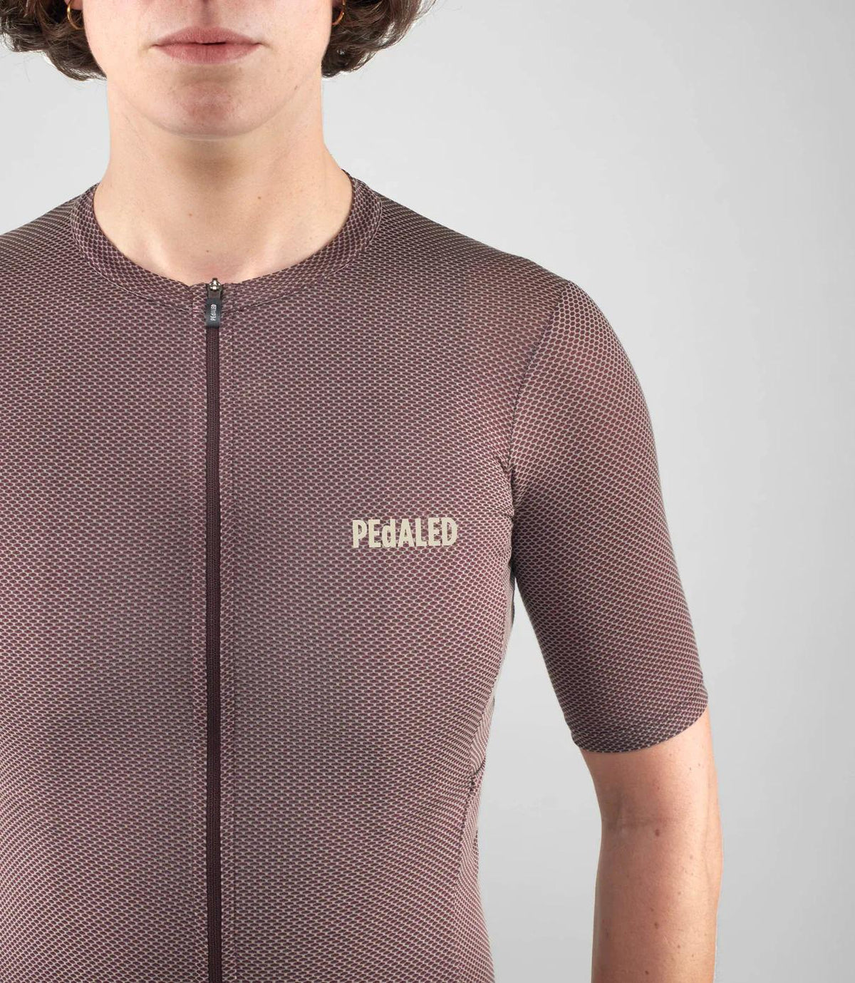 Odyssey Women's Delta Jersey - Burgundy