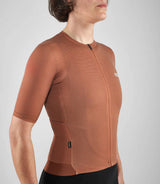 Odyssey Women's Delta Jersey - Oranje
