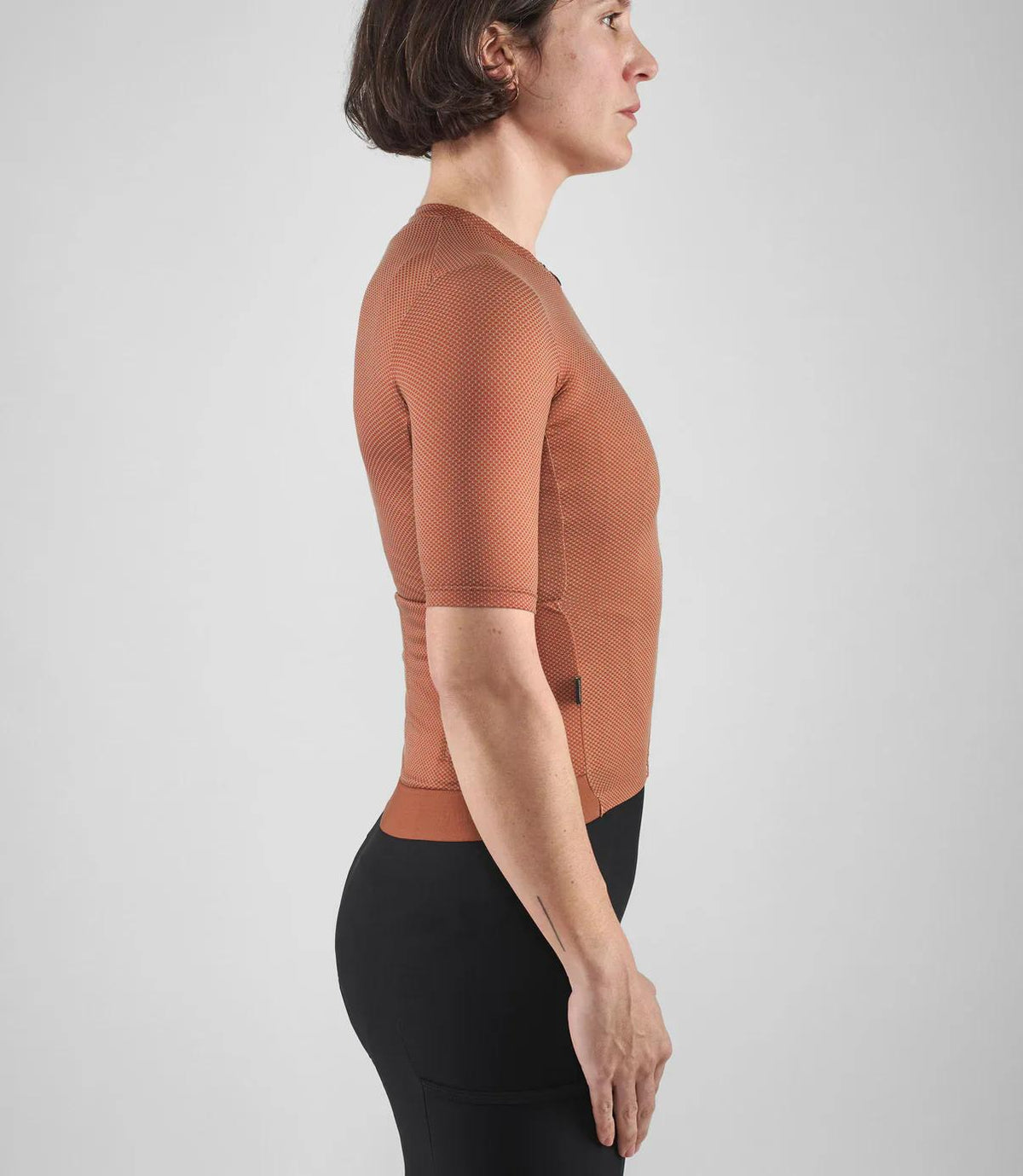 Odyssey Women's Delta Jersey - Oranje