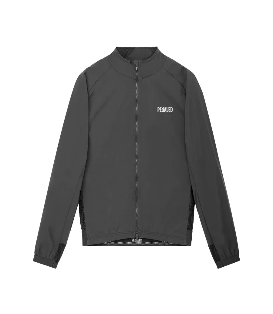 Giacca da ciclismo Element Women's Windproof Jacket - Black